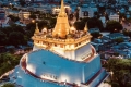 Bangkok - Pattaya (4N3Đ)  - Chợ Nổi Bốn Miền - Tour Du Lịch Thái Lan