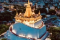Bangkok - Pattaya (4N3Đ) - Chợ Nổi Bốn Miền - Tour Du Lịch Thái Lan