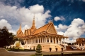 Tour Hà Nội Angkor Wat Campuchia 4 Ngày 3 đêm