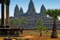 Tour du lịch Miền Tây (10N9Đ) Việt Nam - Campuchia Angkor Wat