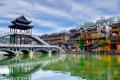 Tour TQ (5N4Đ) Trương Gia Giới - Phượng Hoàng Cổ Trấn - Cầu Kính