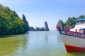 Tour Miền Tây - Hà Tiên - Châu Đốc 2 Ngày 2 đêm