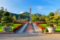 Tour Côn Đảo - Cần Thơ (4N3D) Hà Nội/Tp.Hcm