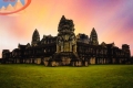 Tour Campuchia tết nguyên đán 2026 - Khởi hành Mùng 1, 2, 3, 4, 5, 6, 9
