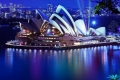 Tour du lịch Úc (8N7Đ) - Melbourne - Canberra - Sydney...