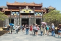 Tour Miền Trung (7N6Đ) Nha Trang - Quy Nhơn - Hội An - Đà Nẵng - Huế