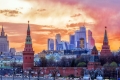 Tour Du Lịch Liên Bang Nga Moscow - Saint Petersburg 8 Ngày 7 đêm