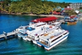 Tour Du Lịch Campuchia Bokor - Sihanouk - Koh Rong - Phnom Penh 4 Ngày 3 đêm