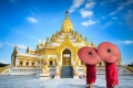 Tour Du Lịch Myanmar (5N4Đ) Yangon - Bago - Golden Rock - Thanlyin - Yangon