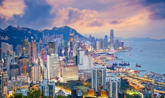 Tour Hong Kong (4N3Đ) - Đại Lộ Ngôi Sao - Trung Tâm Mua Sắm...