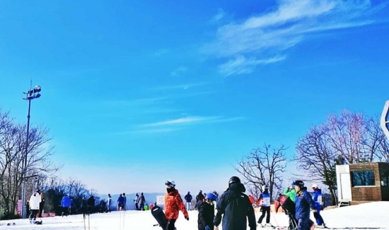 Tour Du Lịch Hàn Quốc (4N4Đ) - 5 sao