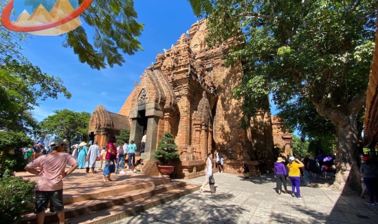 Tour Nha Trang - Đà Lạt (4N4Đ)