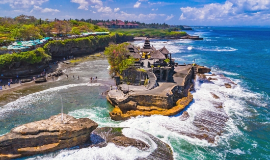 Tour Đảo Bali - Thiên Đường Đảo Indonesia 4 Ngày 3 Đêm