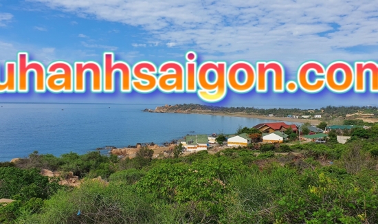 Tour Phan Thiết Mũi Né 3 Ngày 2 đêm